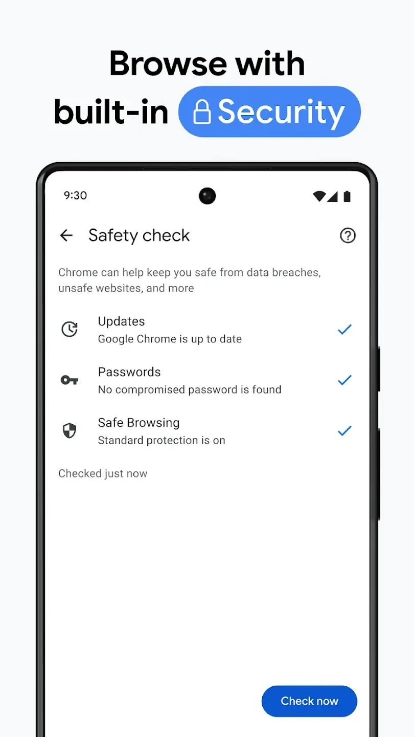 Chrome screenshot