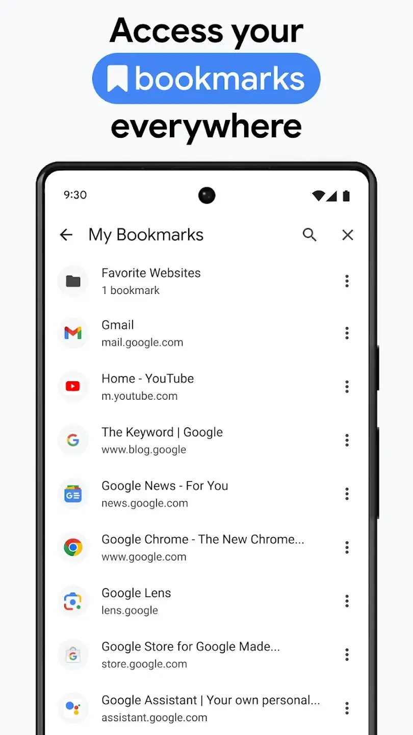 Chrome screenshot