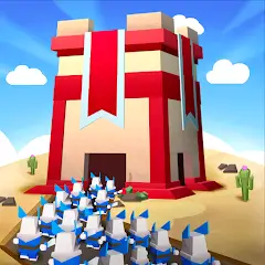 Conquer the Tower 2 logo