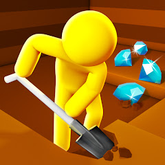 Dig Deep logo