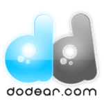 Dodear logo