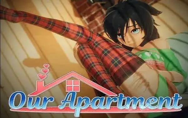 Our Apartment screenshot