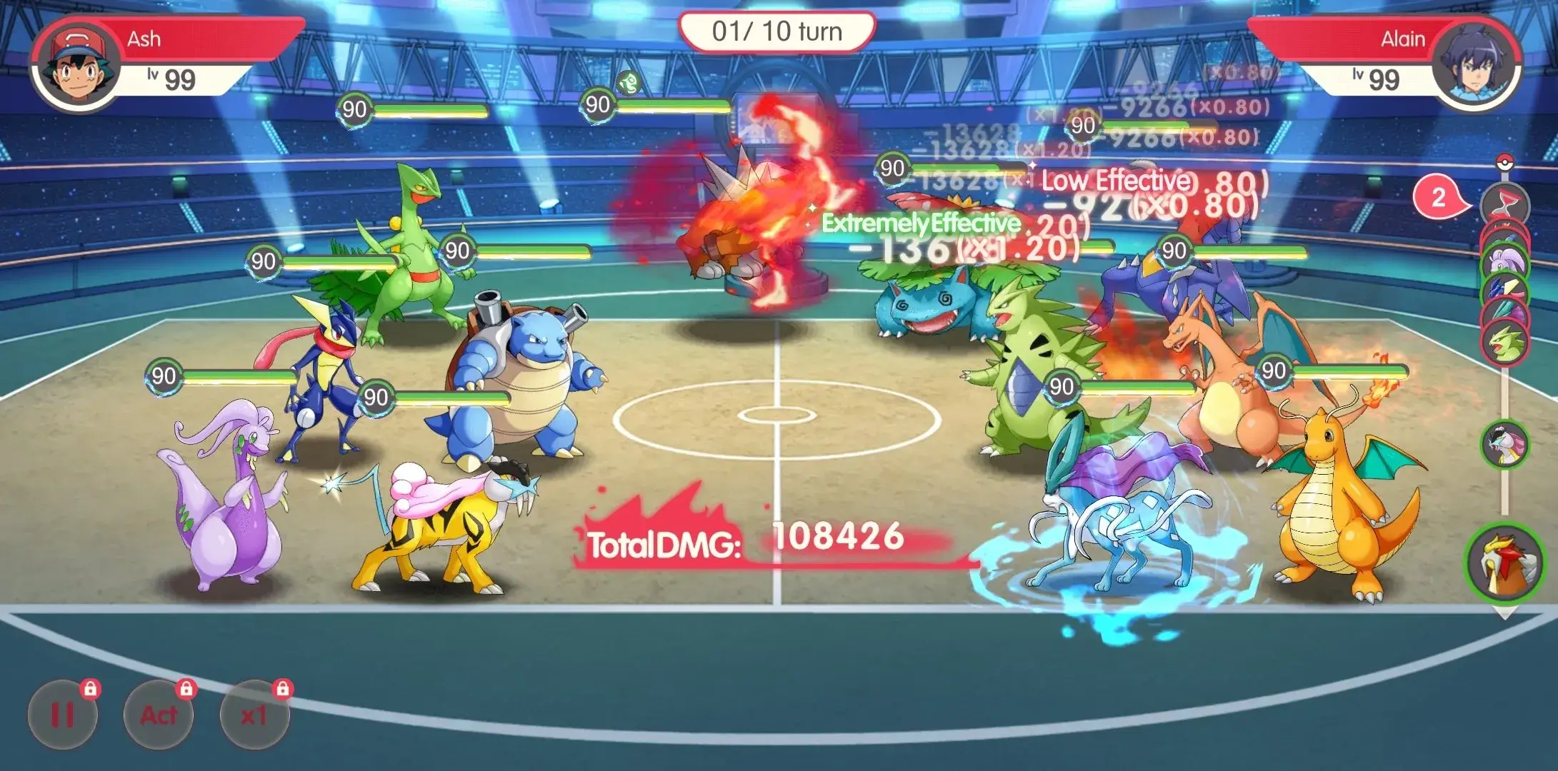 Pocket Incoming screenshot