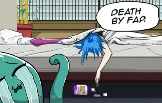 Pop Ninja screenshot