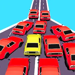 Traffic Jam Fever logo