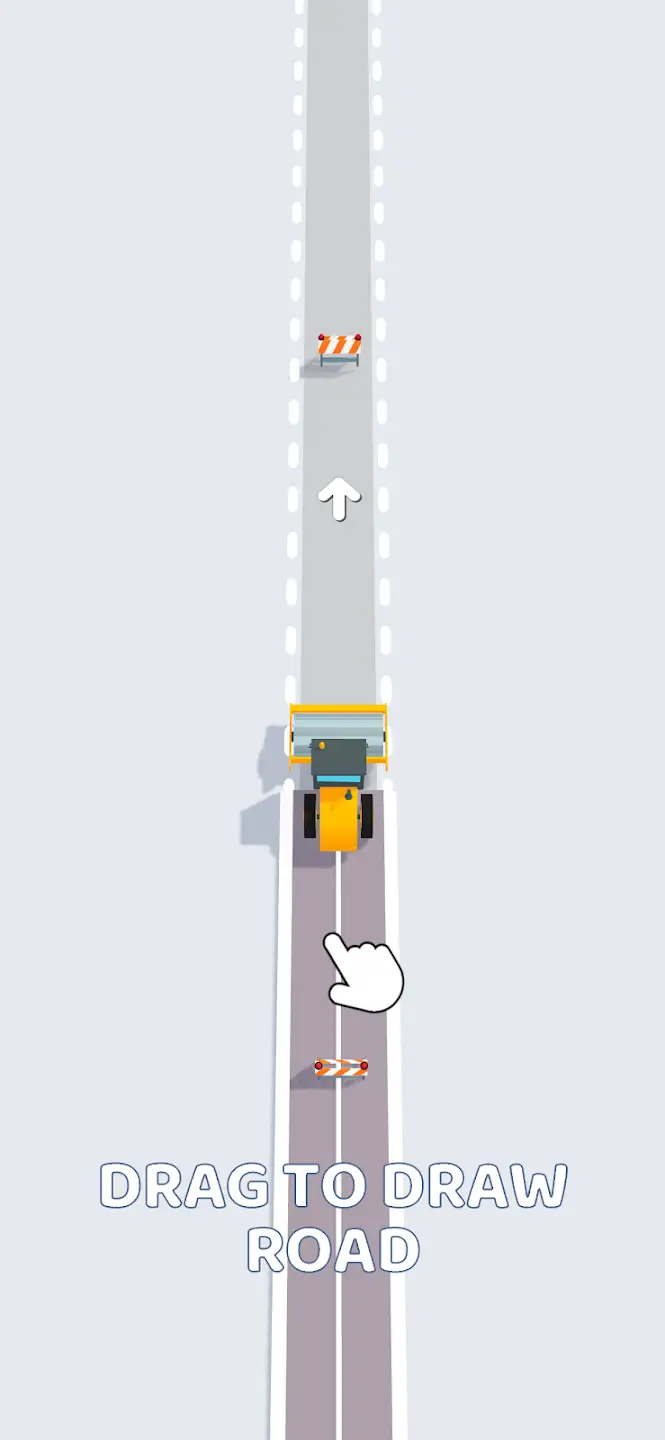 Traffic Jam Fever screenshot