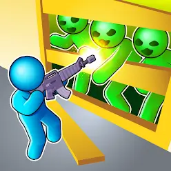 Zombie Defense logo