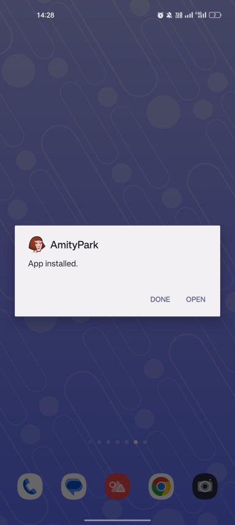 Download Amity Park Apk v10 (Latest)