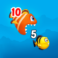 Fishdom logo