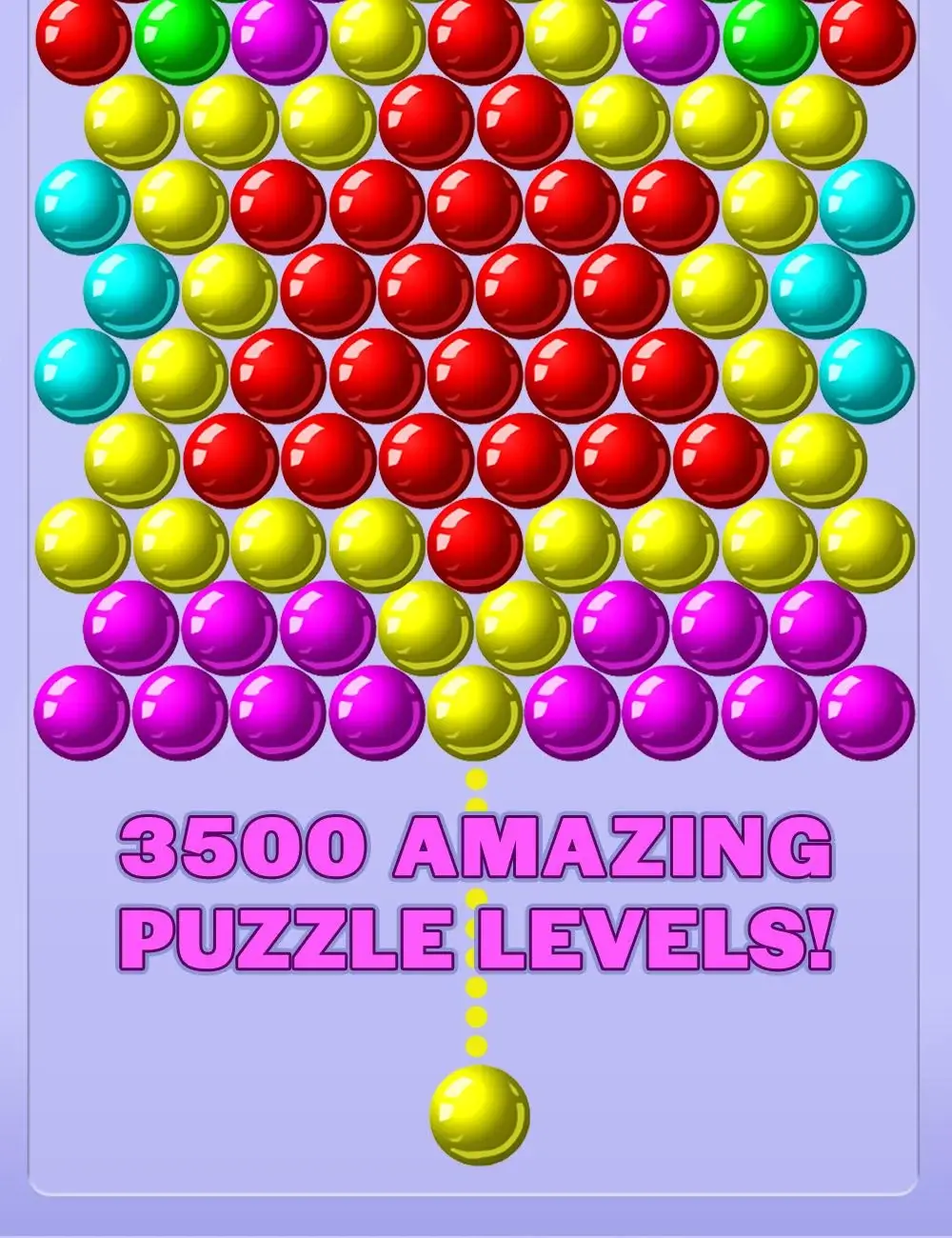 Bubble Shooter screenshot