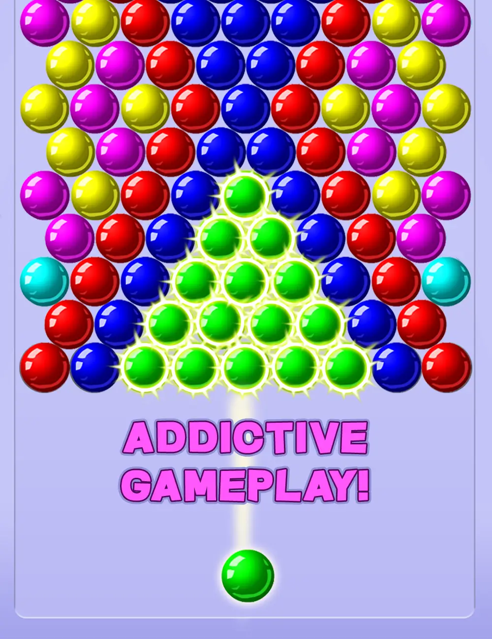 Bubble Shooter screenshot