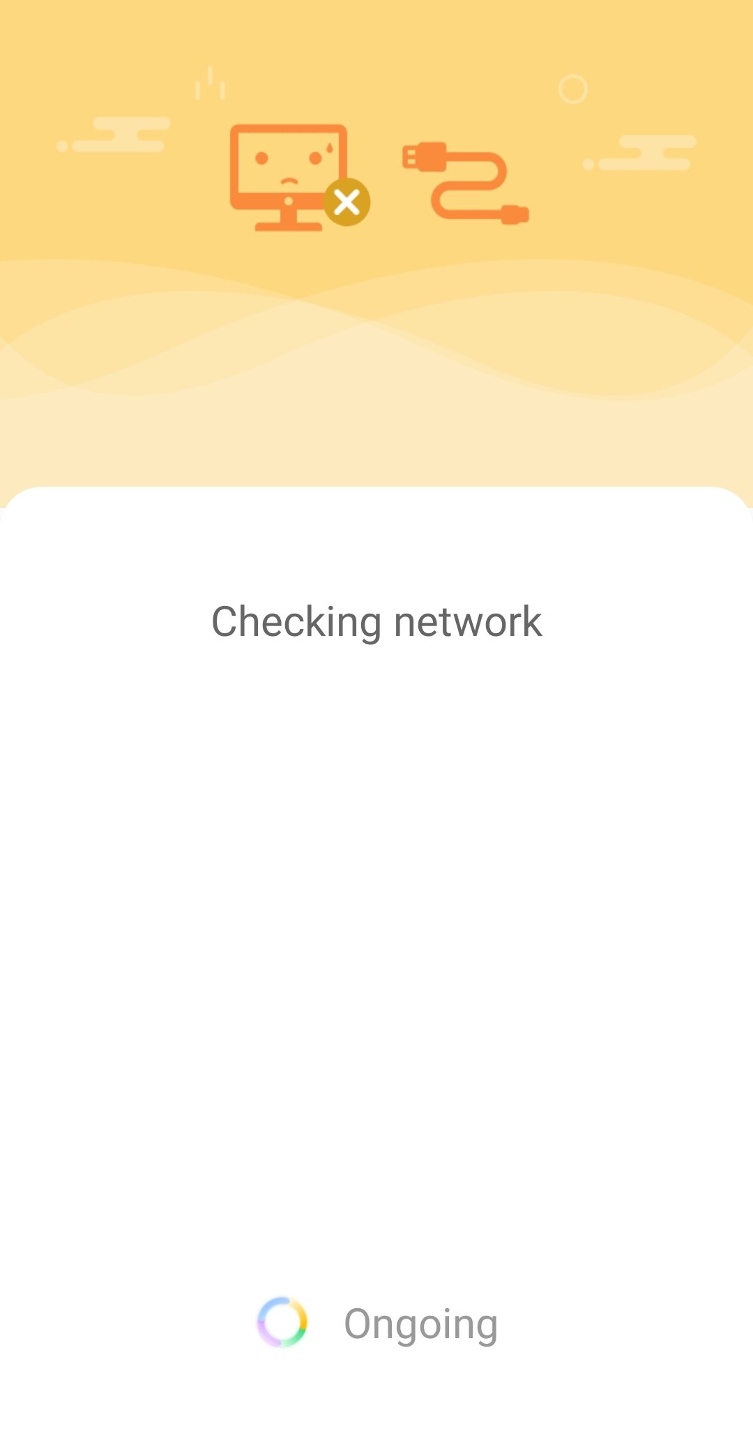 Chat Partner screenshot
