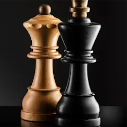 Chess logo