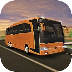 Coach Bus Simulator