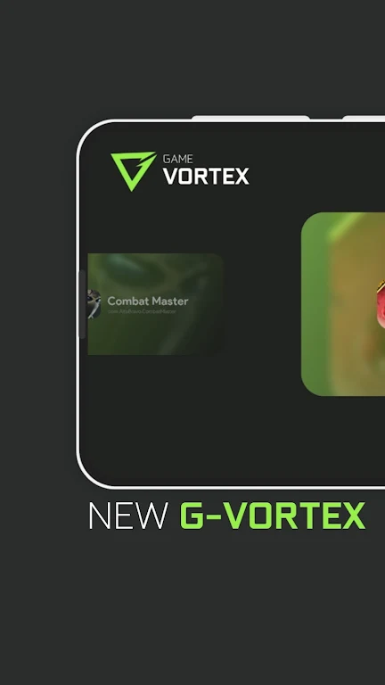 G-Vortex screenshot