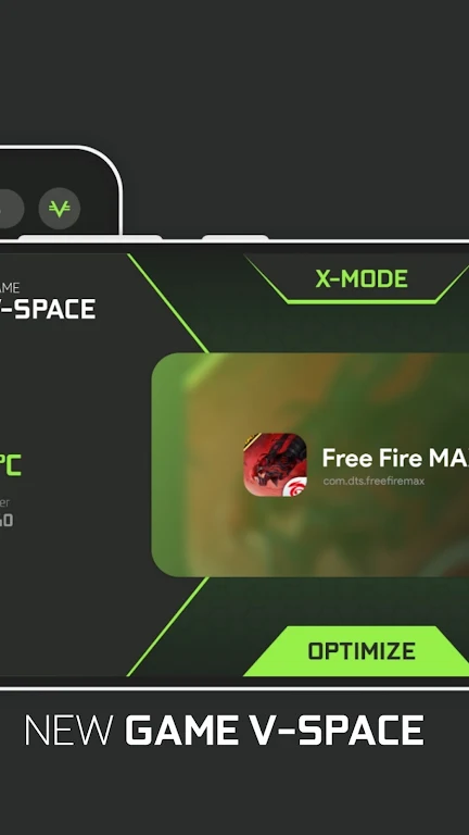 G-Vortex screenshot