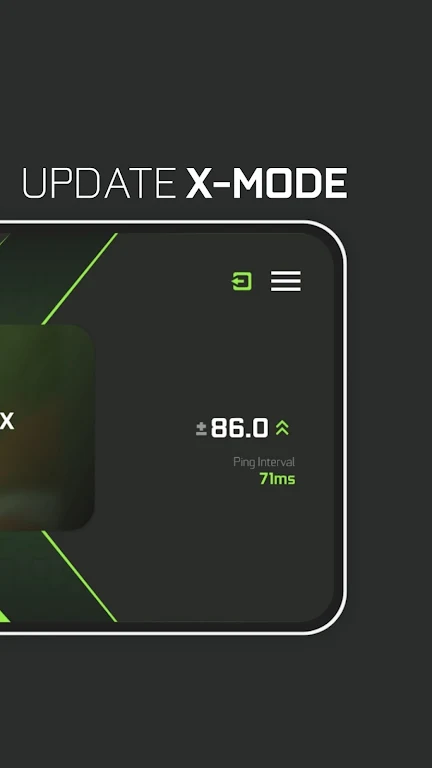 G-Vortex screenshot