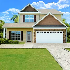 House Designer logo