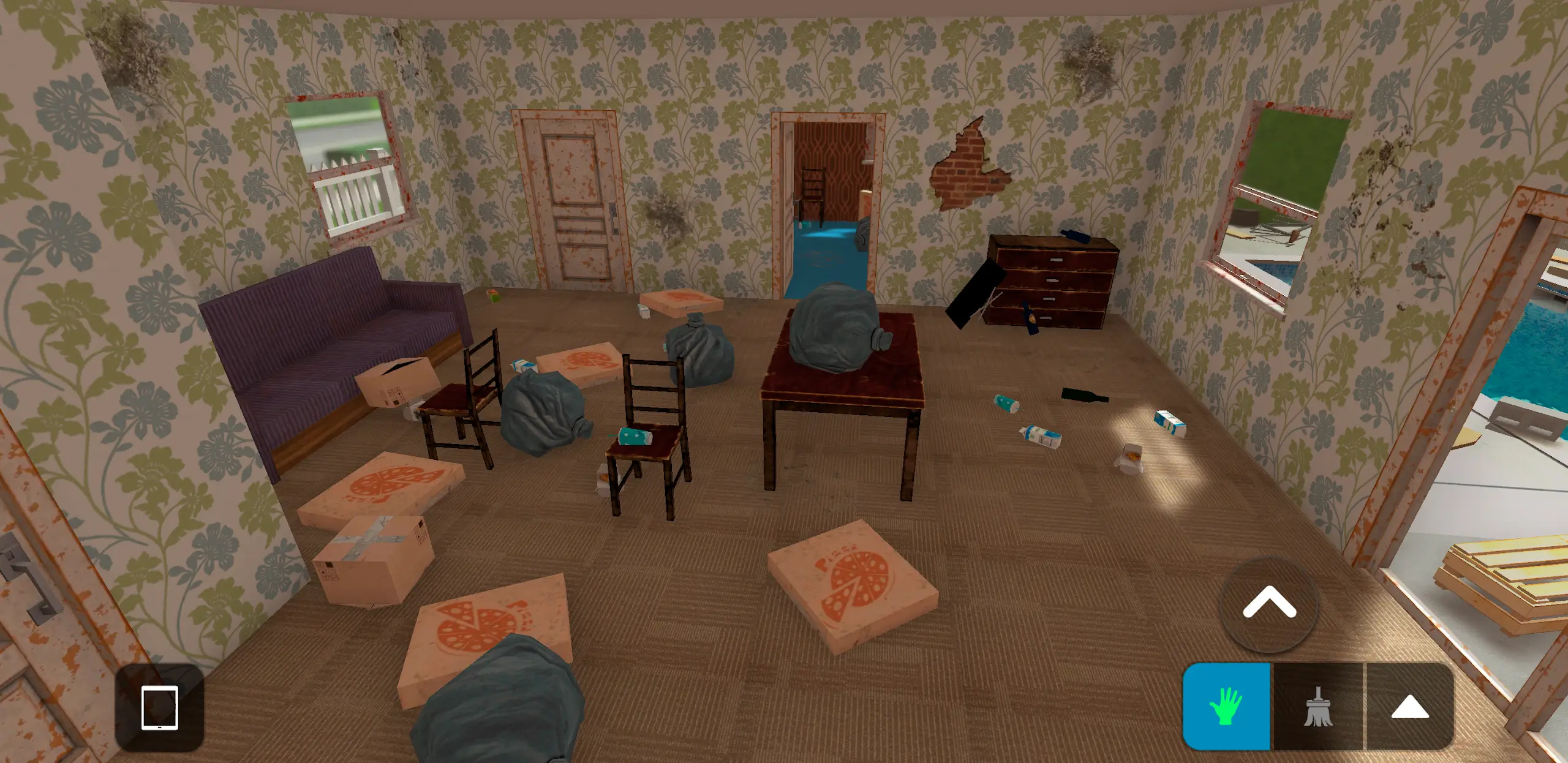 House Designer screenshot