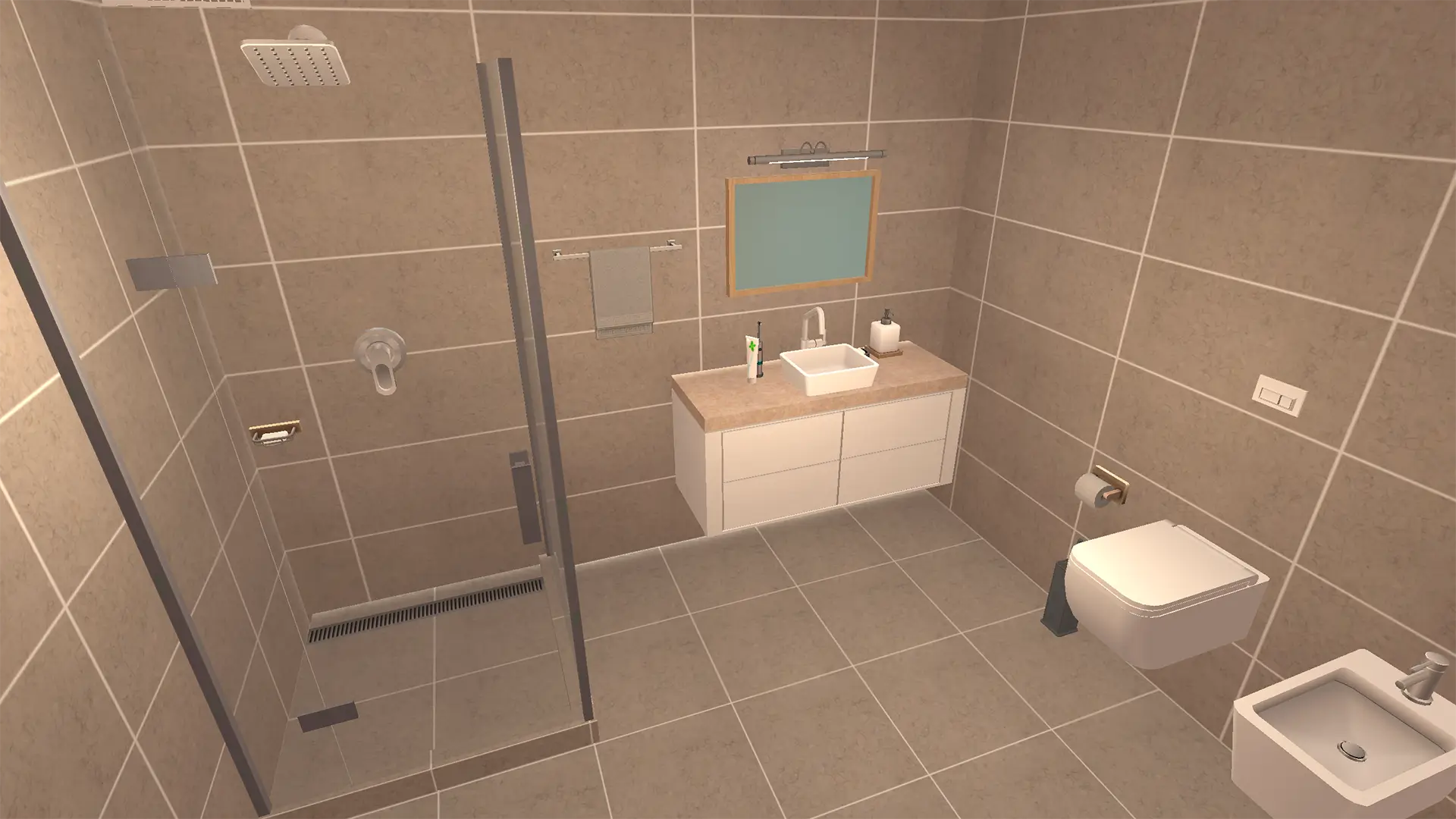 House Designer screenshot