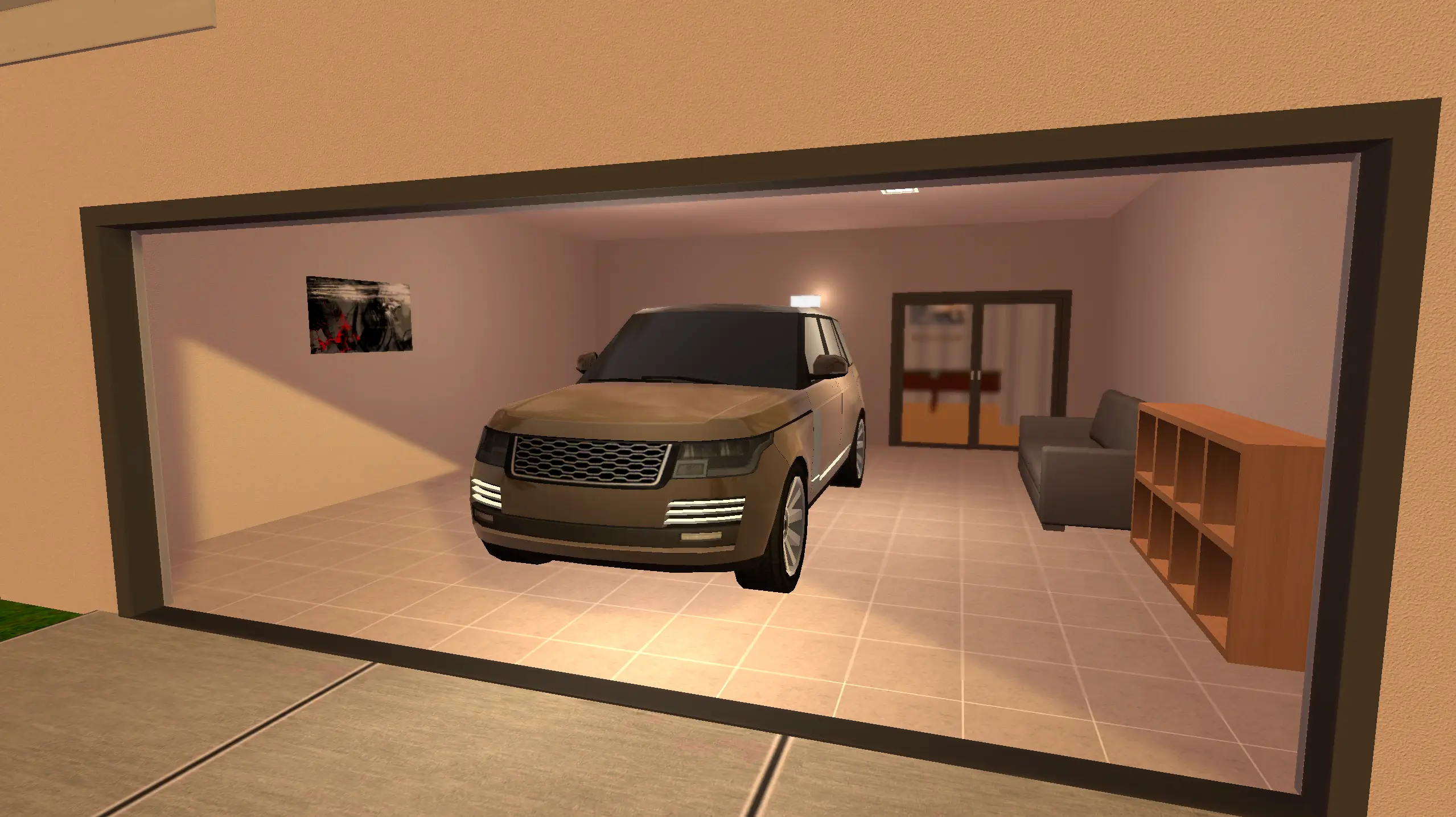 House Designer screenshot