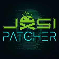 Jasi Patcher
