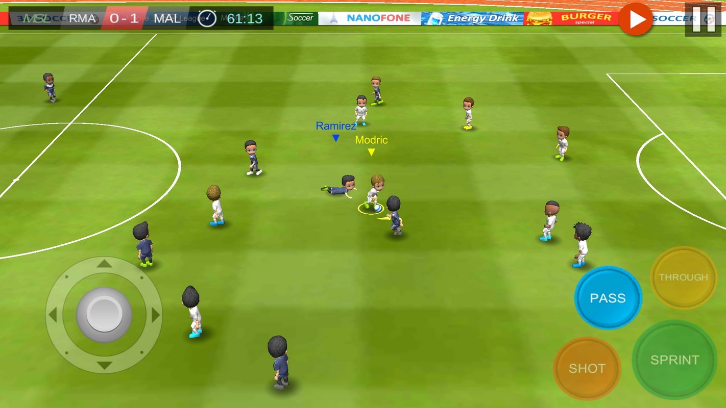 MSL screenshot