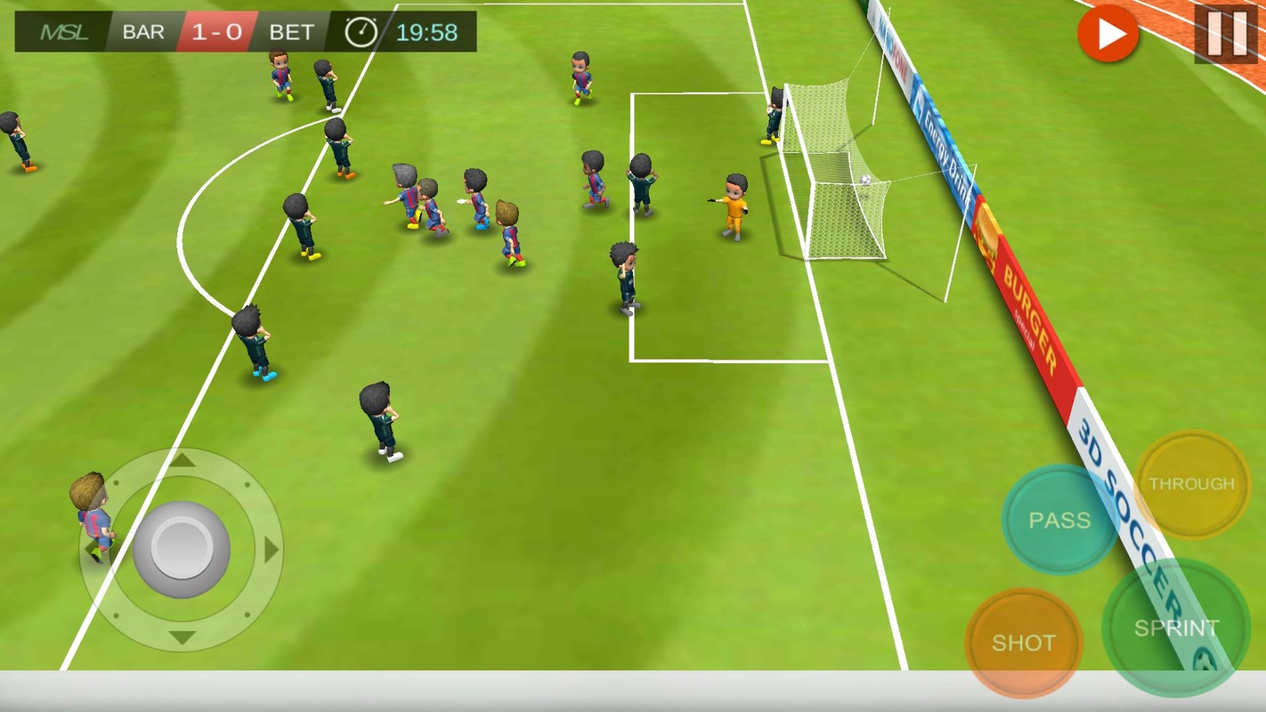 MSL screenshot