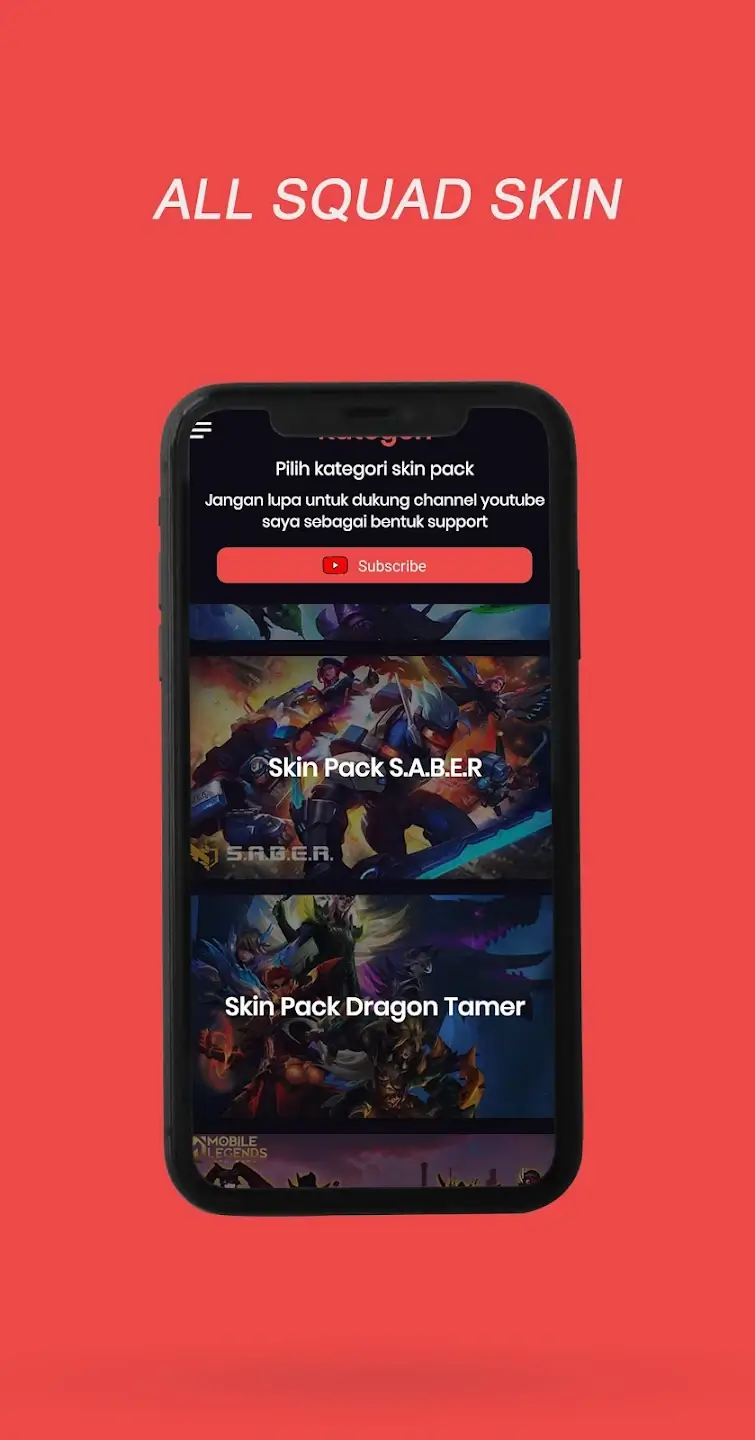 Skin Tools ML screenshot