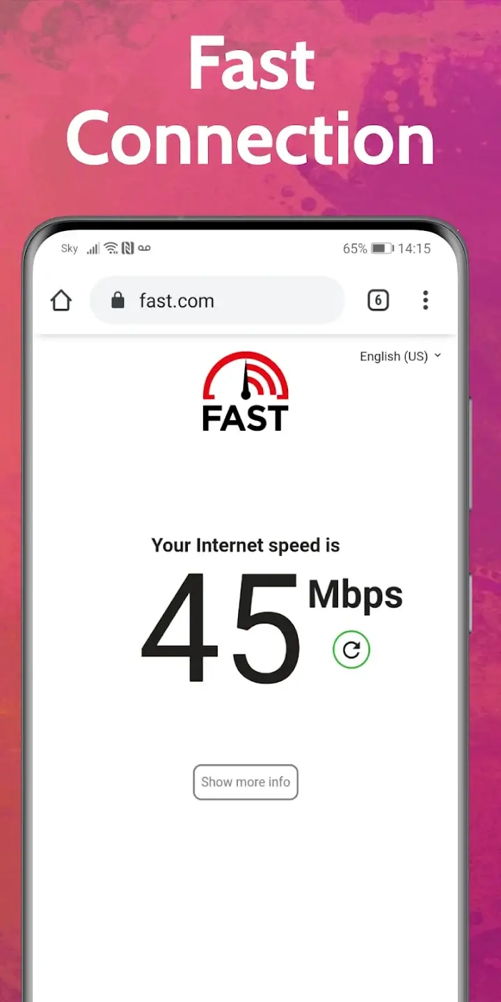 UPX screenshot