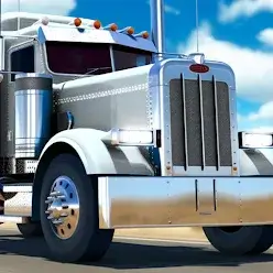 Universal Truck Simulator logo