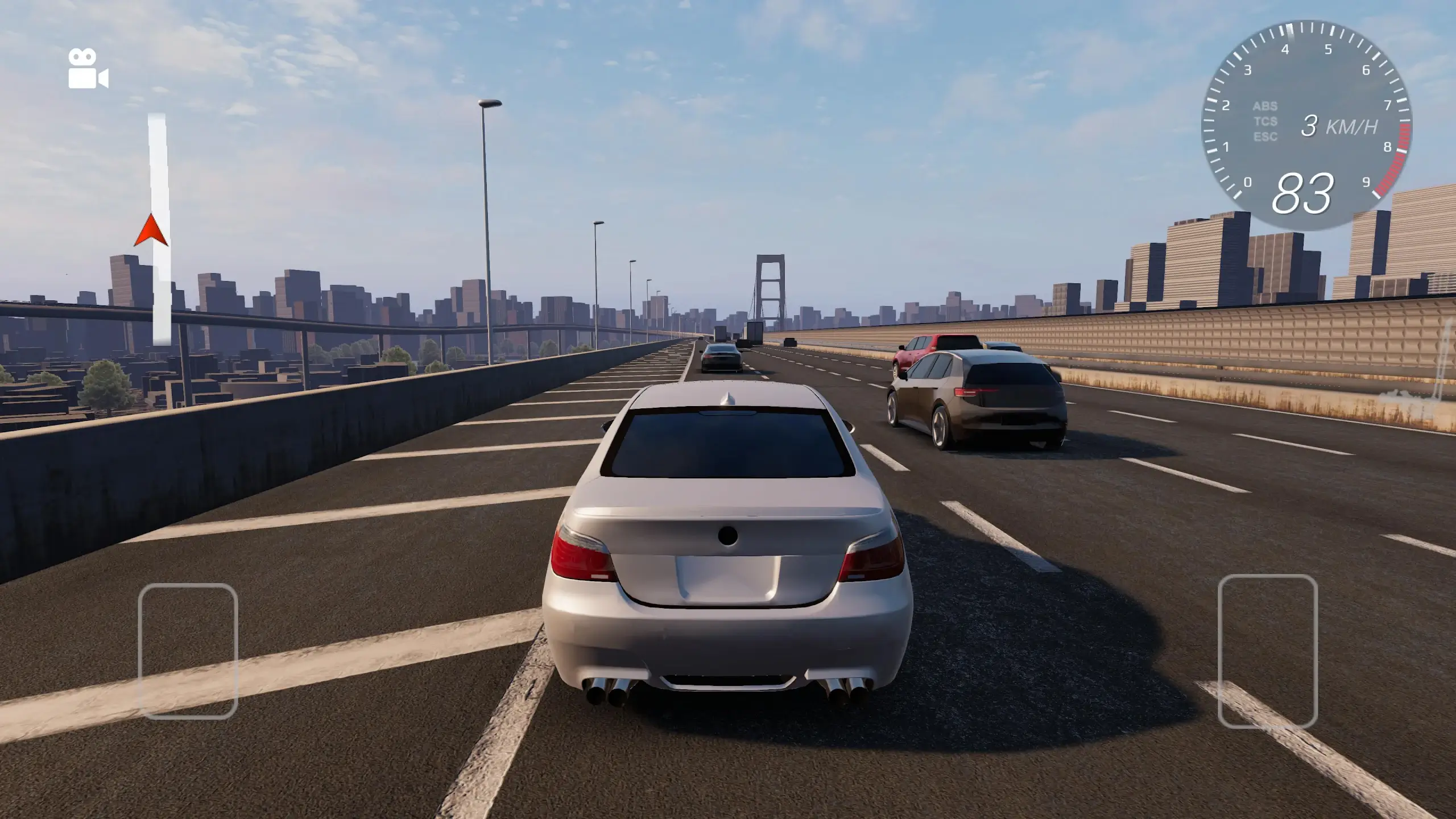 Apex Racing screenshot