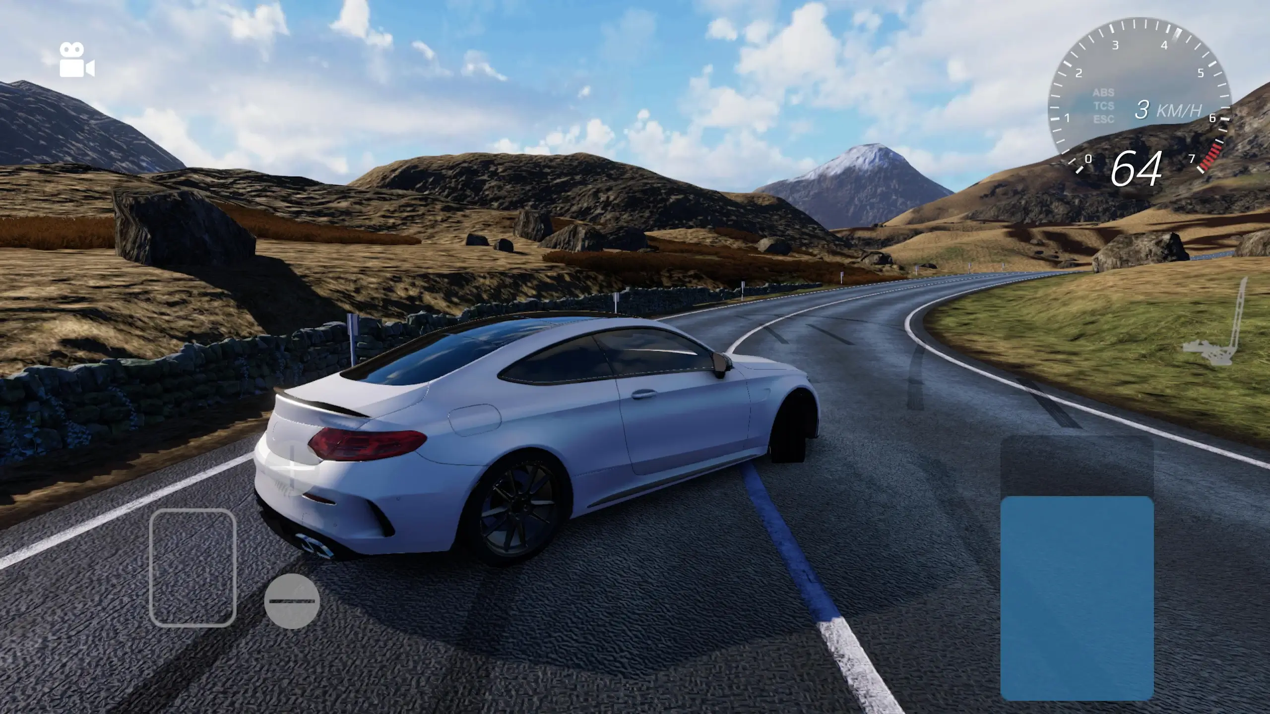 Apex Racing screenshot