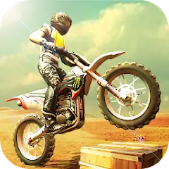 Bike Racing 3D logo