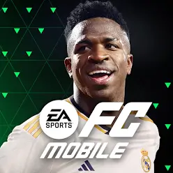 FIFA Mobile Japan logo