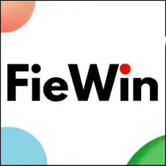 FieWin logo