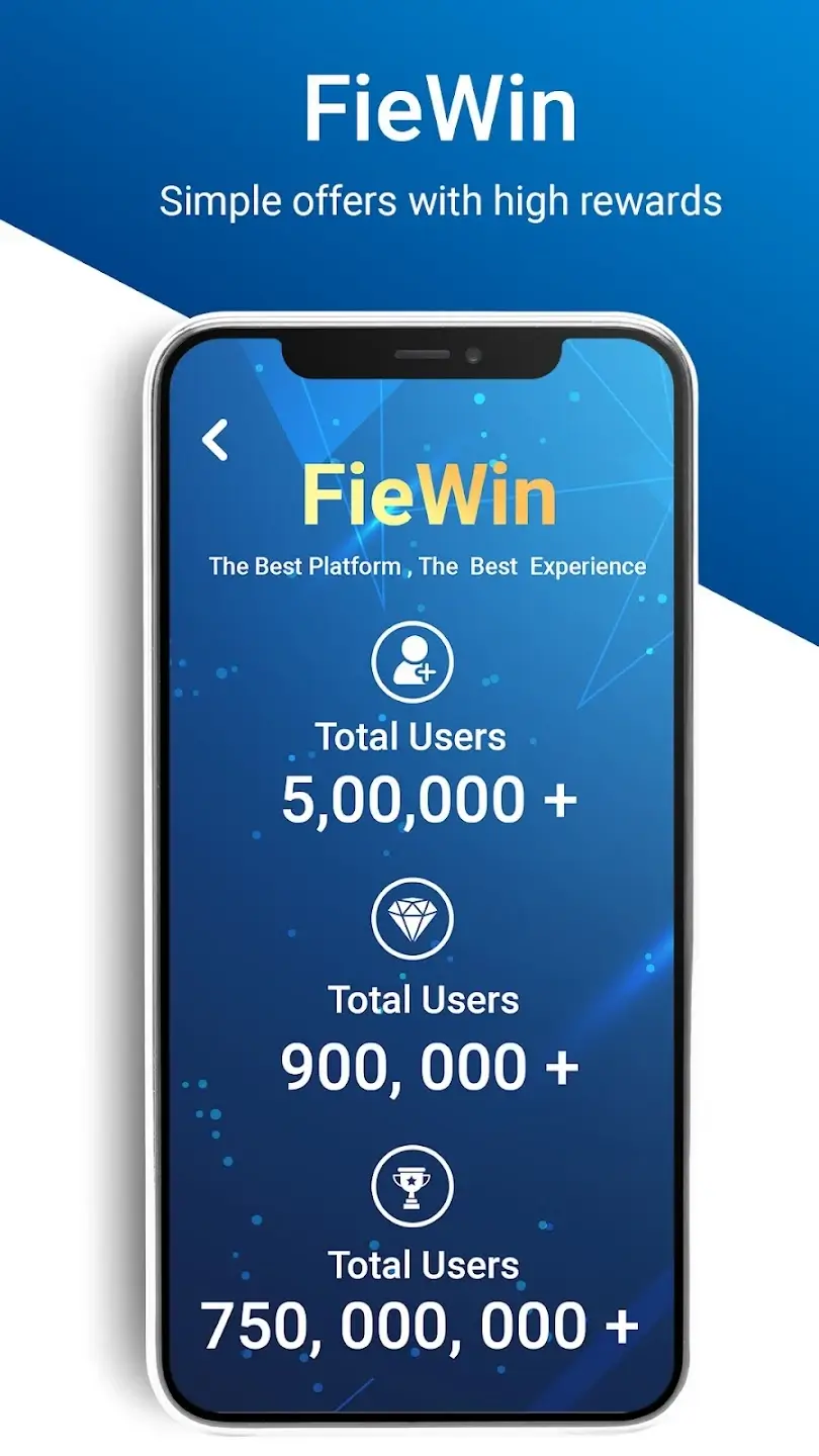 FieWin screenshot