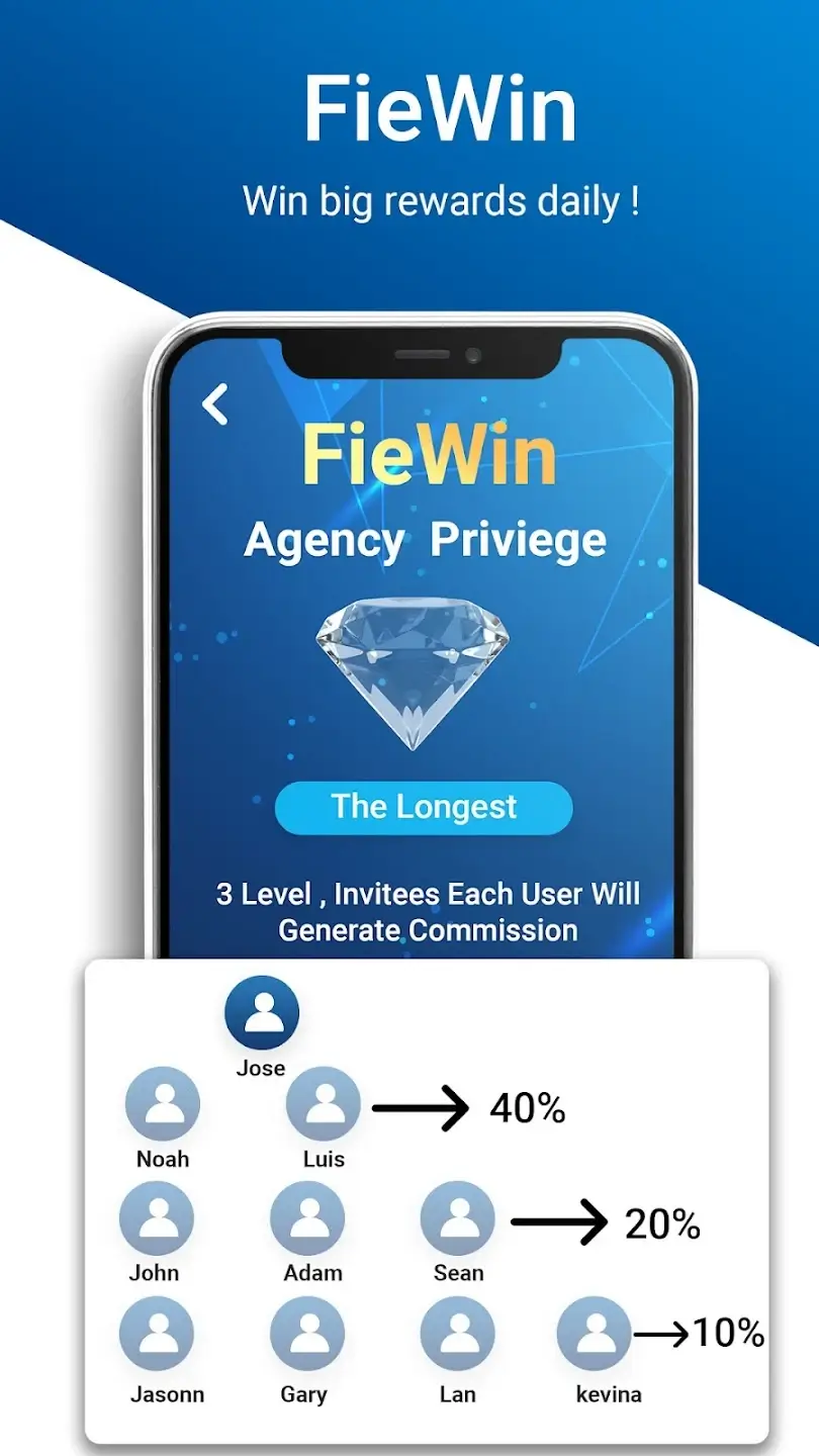FieWin screenshot