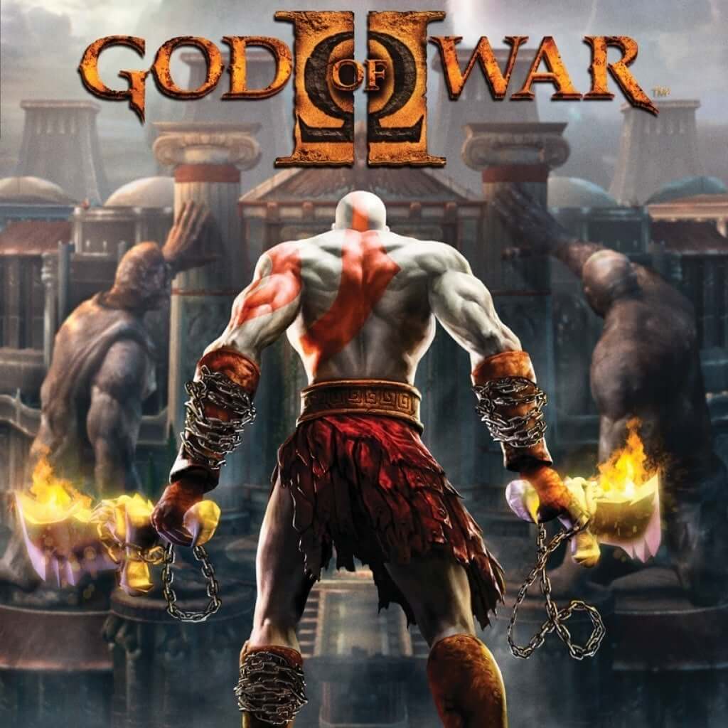 New Hint God Of War 2 APK for Android Download