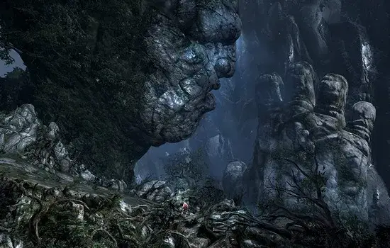 God Of War 3 screenshot