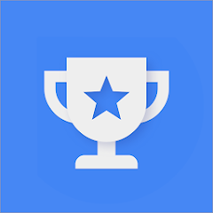 Google Opinion Rewards logo