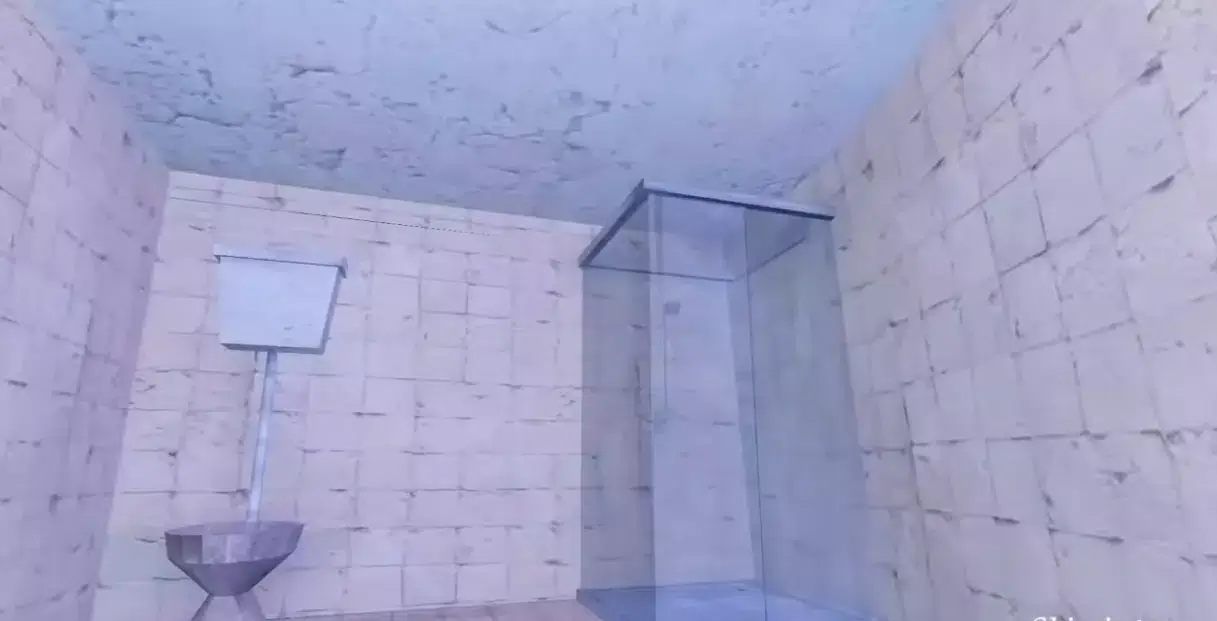 Granny 4 screenshot
