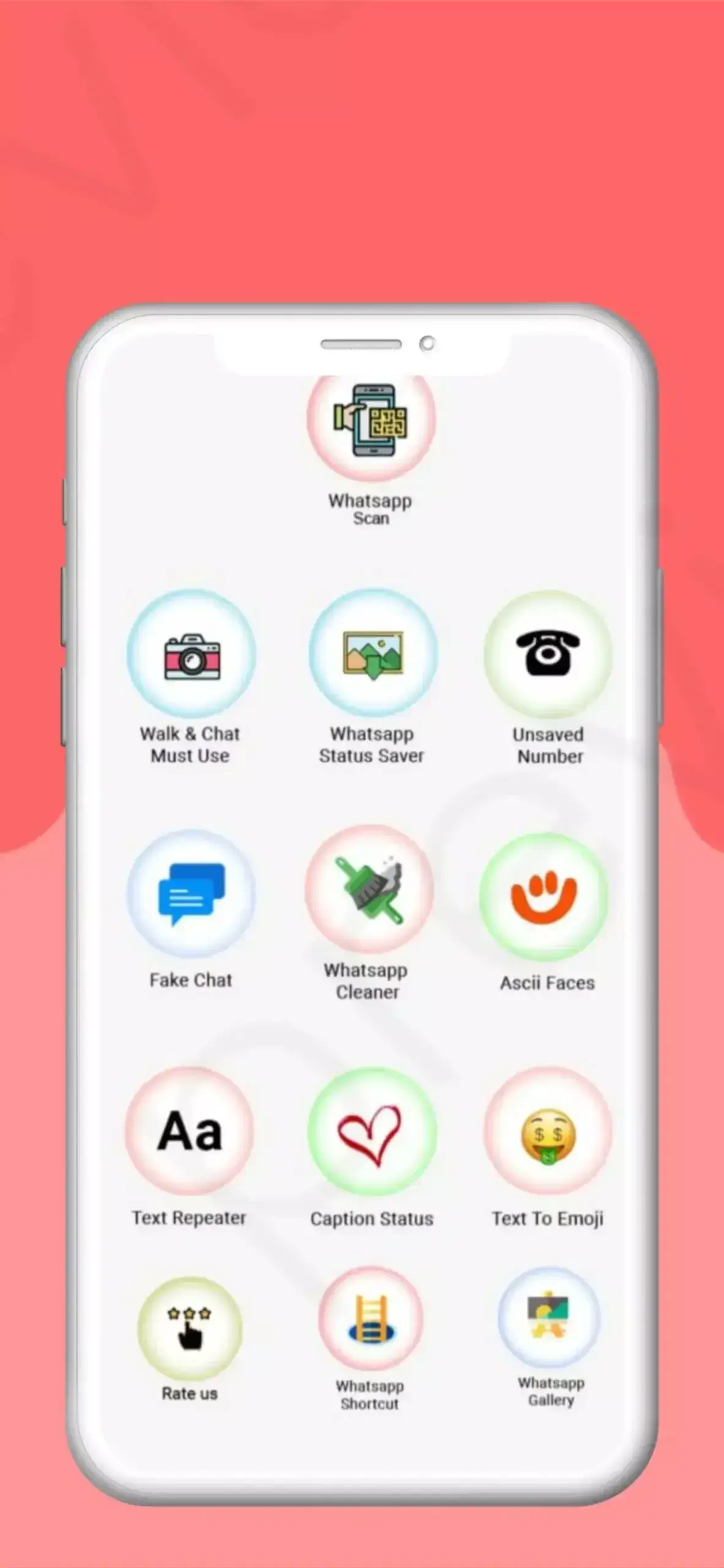 HogaToga screenshot