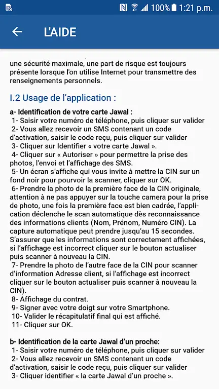 MT Prepaid Client screenshot