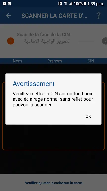 MT Prepaid Client screenshot