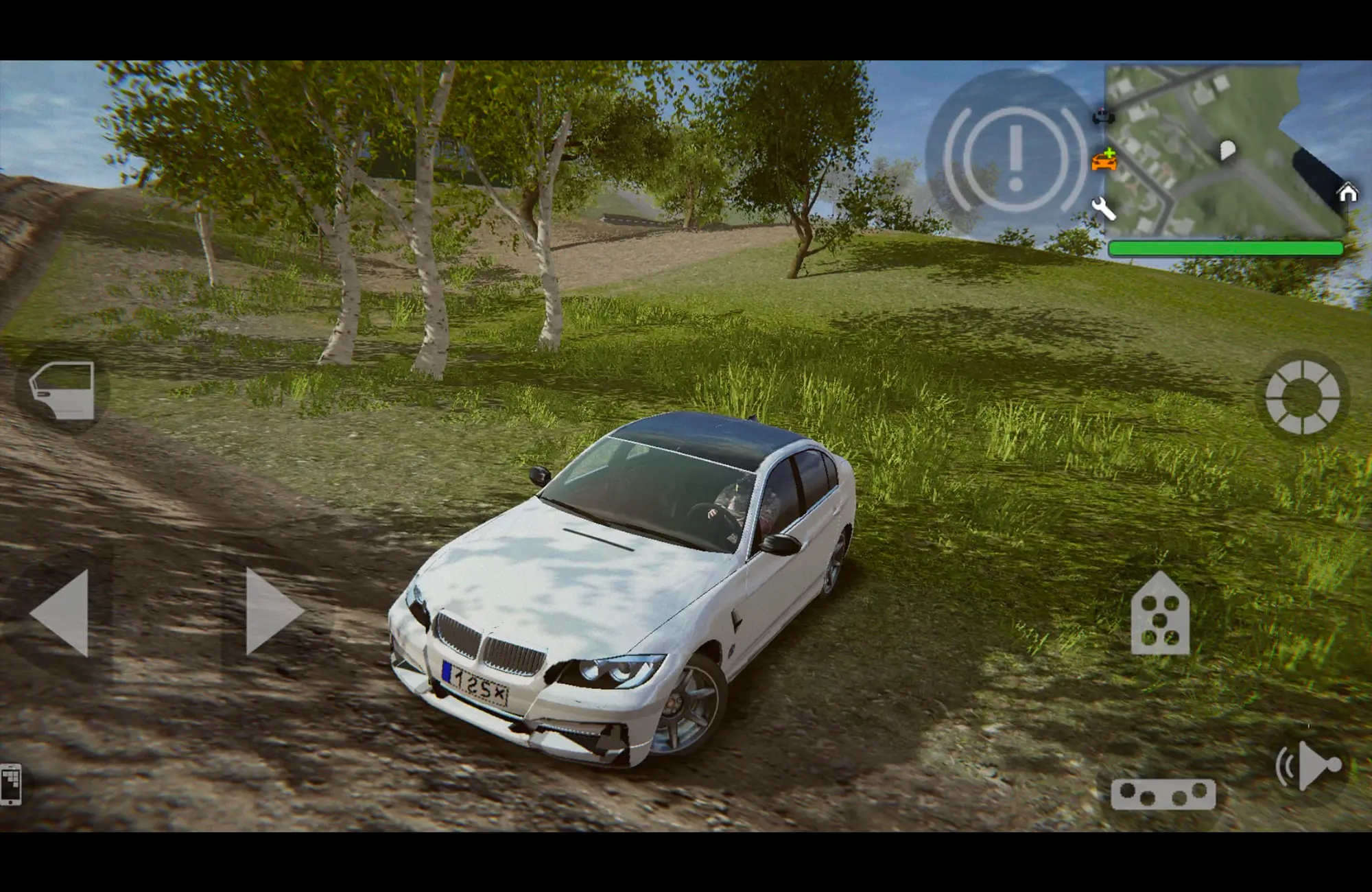 MadOut2 BigCityOnline screenshot