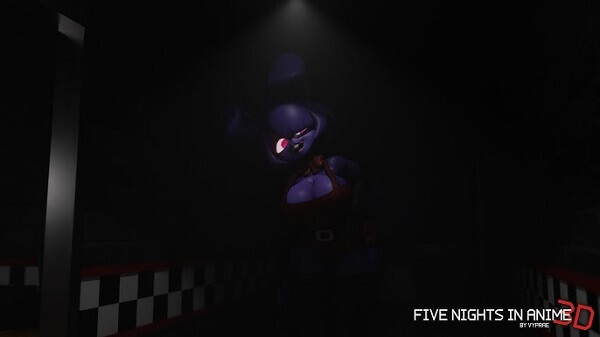 NSaFN screenshot