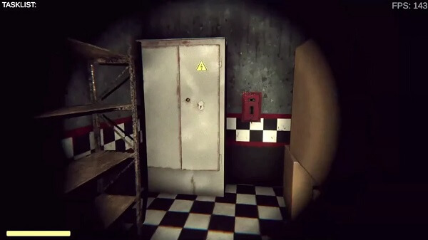 NSaFN screenshot