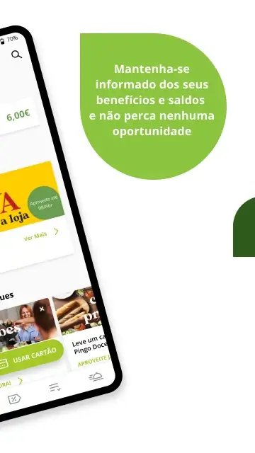 O Meu Pingo Doce screenshot