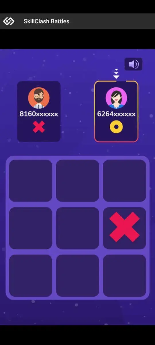 Skill Clash screenshot